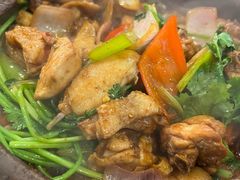 -洪大厨鸡煲(福田店)