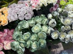 -循礼门鲜花花市(武汉循礼门店)