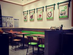 大堂-甲乙饼·手工牛肉饼(金地广场店)