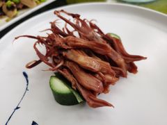 -世外桃源农庄·德清土菜(兴康南路店)