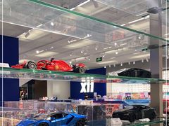 -X11(北京首开熙悦龙湖天街龙湖店)