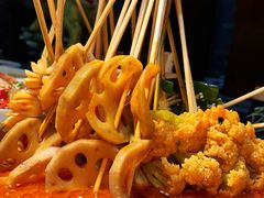 -瑞安辰茂阳光酒店自助餐