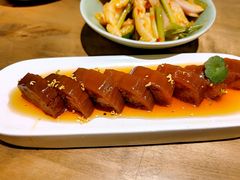 桂花糖藕-弄堂里(阿里西溪A区店)