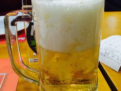 海特S啤酒-Pelicana百利家炸鸡(江南西名店城店)