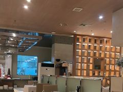 -听松楼·花园酒店·自助餐厅(红梅公园店)
