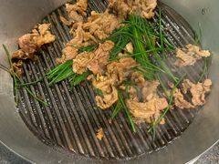 -佟爷·老北京炙子烤肉(动物园店)