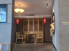 -一峰沙茶面(海峡国际店)