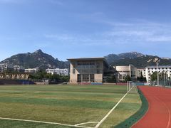 -山东农业大学(岱宗校区)