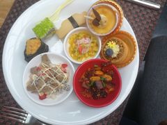 -世纪金源大饭店海鲜自助餐厅(迎宾路店)