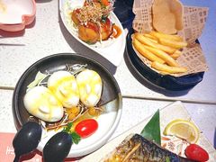 -花漫里日式餐厅(刺桐店)