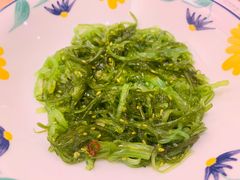 海草-萨莉亚意大利餐厅(白云汇店)