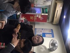 -内蒙古海拉尔烤羊腿·烤全羊·烧烤