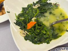 -银都上海菜馆(粤海东路店)
