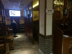 -川中故事·成都老火锅(东书房店)