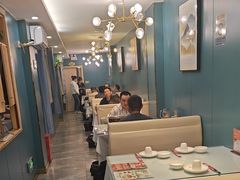 -纳家楼·地道陕菜(劳动路店)