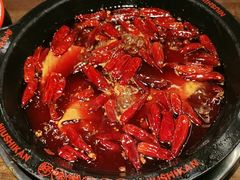 -牛市坎火锅(建设路店)