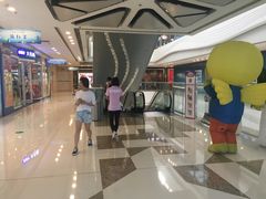 -万达广场(大明宫店)