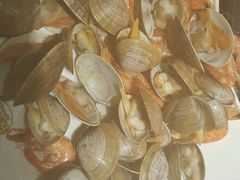 -马路边上·小海鲜烧烤(八一路店)
