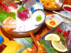 -福匠日本料理(人民路店)