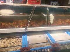 -芝小官毛肚火锅海鲜自助(淮安清江浦区新亚店)