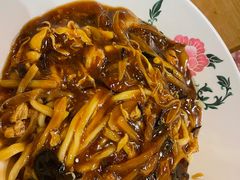 -锅儿挑面馆