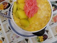 -赵记传承·中国甜品(福州总店)
