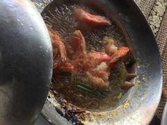 -BAI BUA RESTAURANT