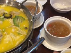 -古南都·老广东酒楼(龙江店)