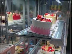 -BreadTalk面包新语·烘焙蛋糕(东方宝泰广场店)