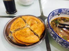 -王记特色锅魁(城市阳光大厦店)