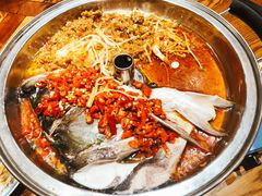 -彭厨(玉荣庄店)