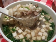 -西贝莜面村(东莞壹号广场店)