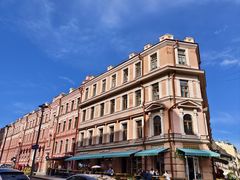 -老阿尔巴特大街