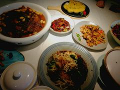 -食客堂麻婆豆腐专门店
