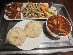-姚记炒肝店(簋街店)