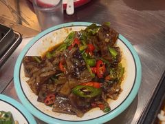 -古彭7只羊·徐州烧烤(旗舰店)
