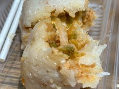 -华辉小食