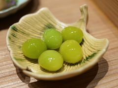 -晴空·日本料理(万象城店)