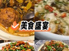 -靓湾海鲜·海景餐厅(小麦岛店)