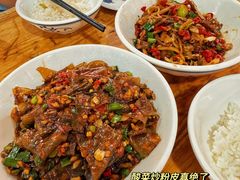 -笨罗卜浏阳菜馆(富家湾小区店)