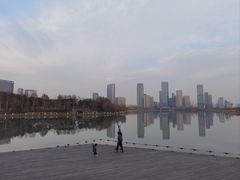 -天鹅湖体育公园