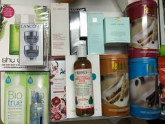 -DFS迪斐世(香港广东道店)