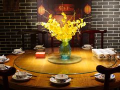 包厢-百年神厨·地道川菜(清江西路店)