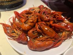 -加餐海鲜自助(集美银泰百货店)