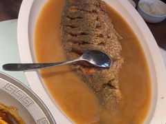 -豫丰汇河南名菜楼(武记餐饮)