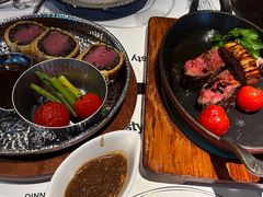 -西堤牛排(北京国瑞店)