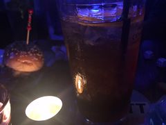 -MARU玛露音乐餐厅(大学路店)