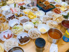 -江油特色冷沾沾(火炮街店)