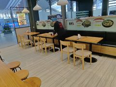 -吉祥馄饨(宁波高铁店)