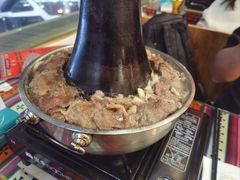 -卡万金特色藏餐